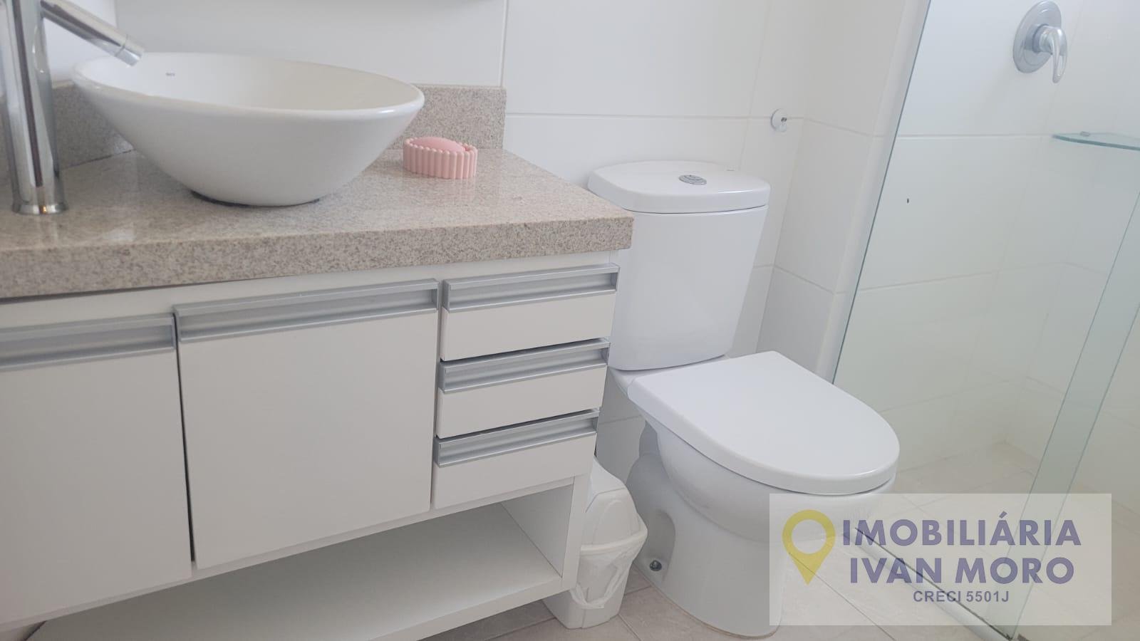 Apartamento à venda com 2 quartos, 2 suítes, 1 vaga e 82m² no Ingleses Norte, Florianópolis (SC) — foto 17 de 25