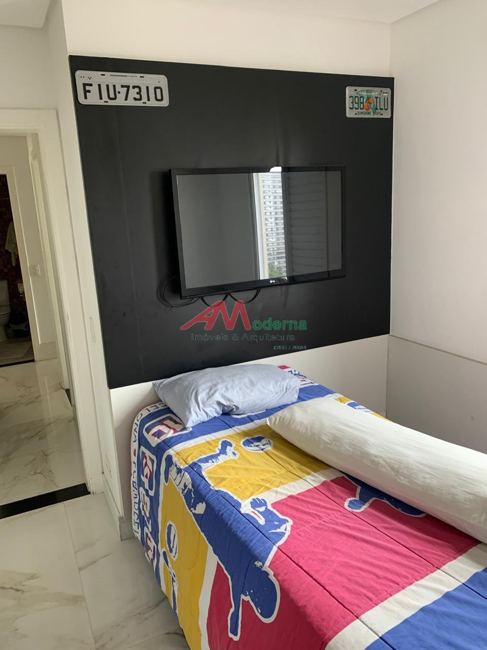 Apartamento à venda com 3 quartos, 1 suíte e 3 vagas no Nova Petrópolis, São Bernardo do Campo (SP) — foto 10 de 30