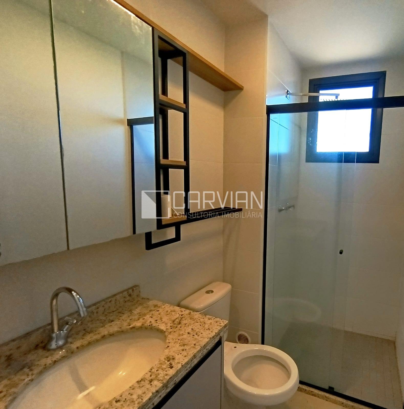 Apartamento à venda com 1 quarto, 1 suíte, 1 vaga e 65m² no Condomínio Guaporé, Ribeirão Preto (SP) — foto 23 de 30