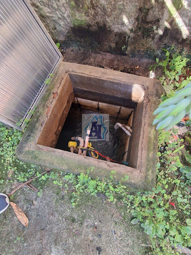 Bomba d'água