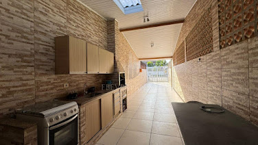 Casa à venda em Piçarras, Guaratuba | 3 dorms, 90m²