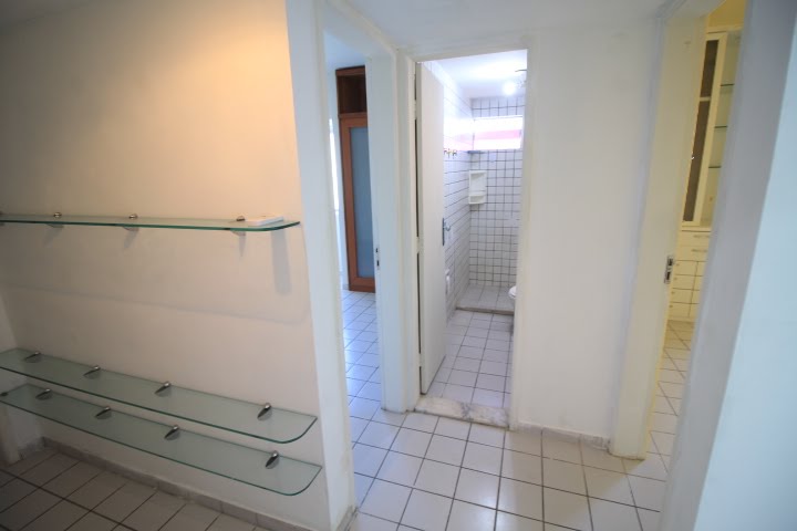 Apartamento para alugar com 3 quartos, 2 banheiros, 1 vaga e 70m² no Parnamirim, Recife (PE) — foto 23 de 30