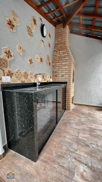 Casa à venda com 3 quartos, 2 suítes, 2 vagas e 116m² no Vilamar, Praia Grande (SP) — foto 14 de 30