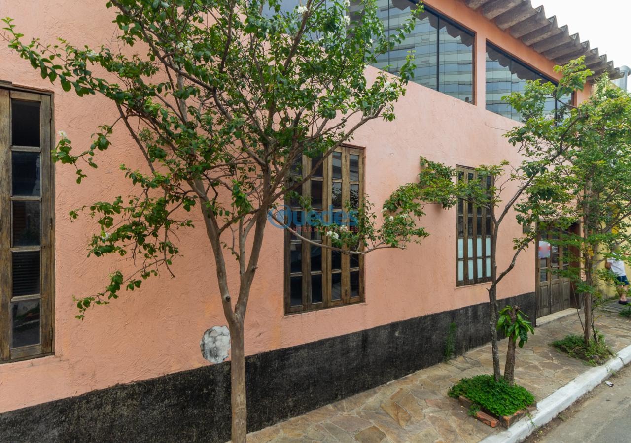 Comercial à venda com 250m² no Santo Amaro, São Paulo (SP) — foto 17 de 23