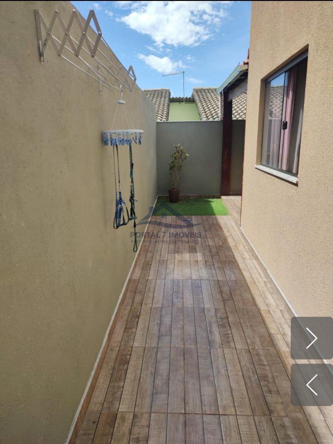 Casa à venda com 2 quartos, 1 banheiro, 3 vagas e 132m² no Alvorada, Sete Lagoas (MG) — foto 2 de 26