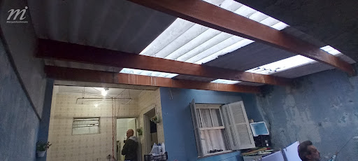 Sobrado em Cidade Dutra  -  São Paulo