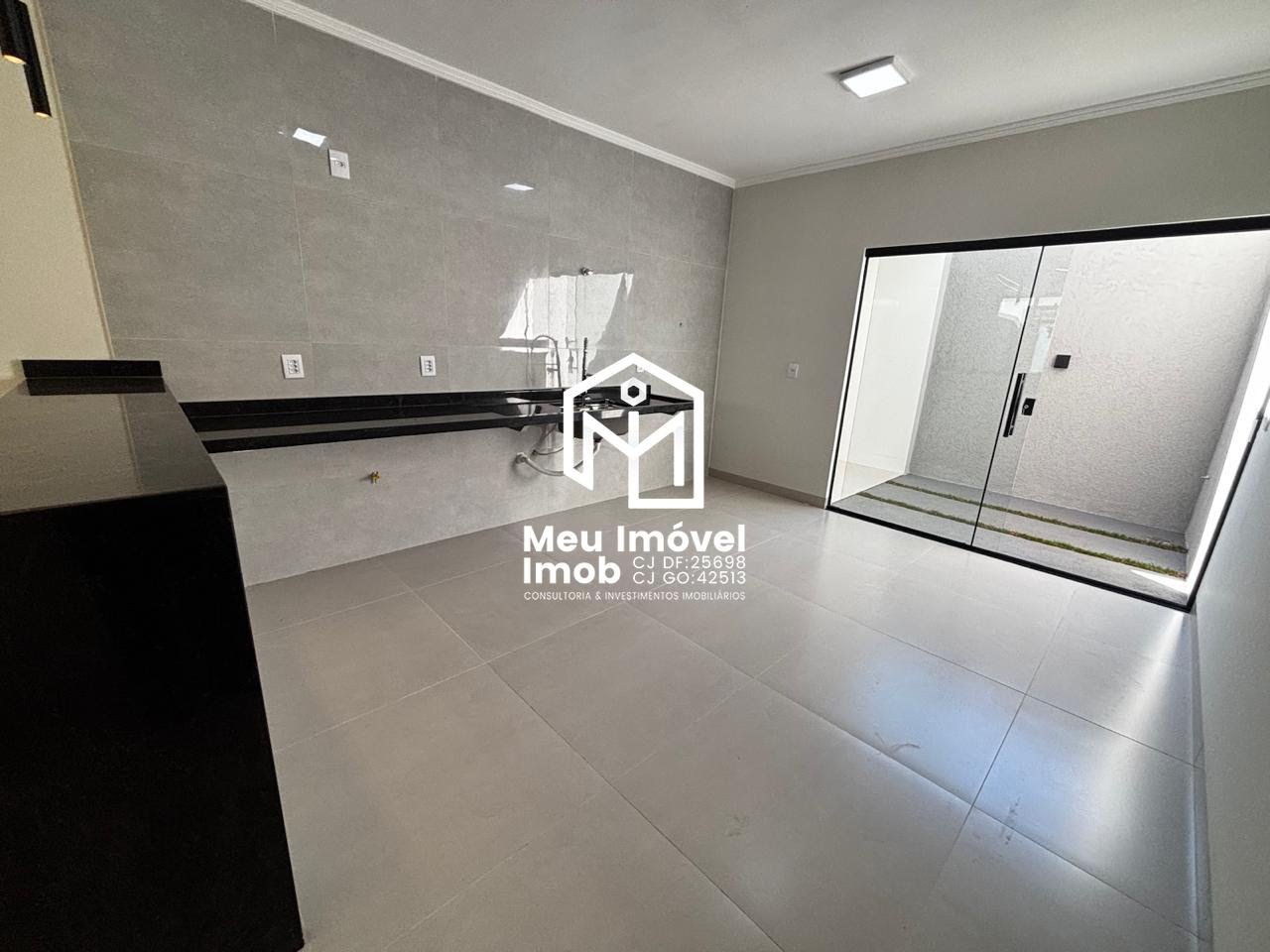 Casa, 3 quartos, 94 m² - Foto 5