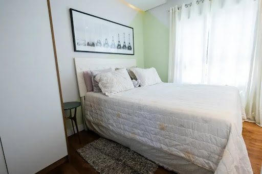 Apartamento à Venda Avenida Eusébio Matoso, Pinheiros/SP