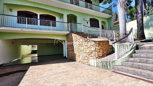 Casa, 6 quartos, 669 m² - Foto 6