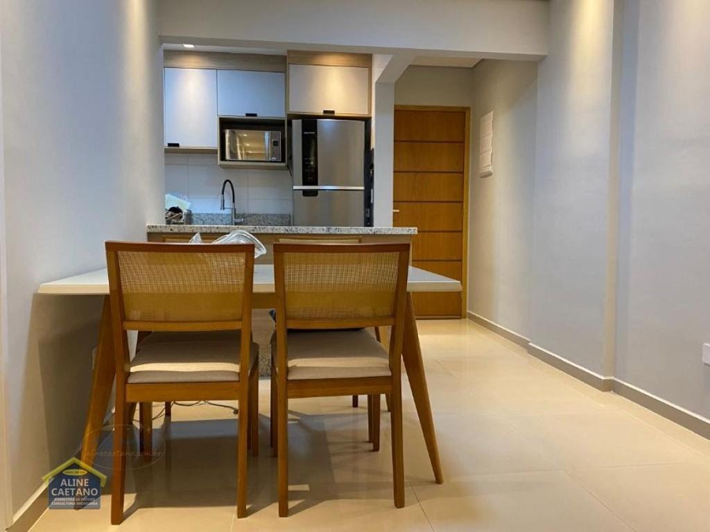 Apartamento à venda com 2 quartos, 2 suítes, 2 vagas e 85m² no Guilhermina, Praia Grande (SP) — foto 25 de 30