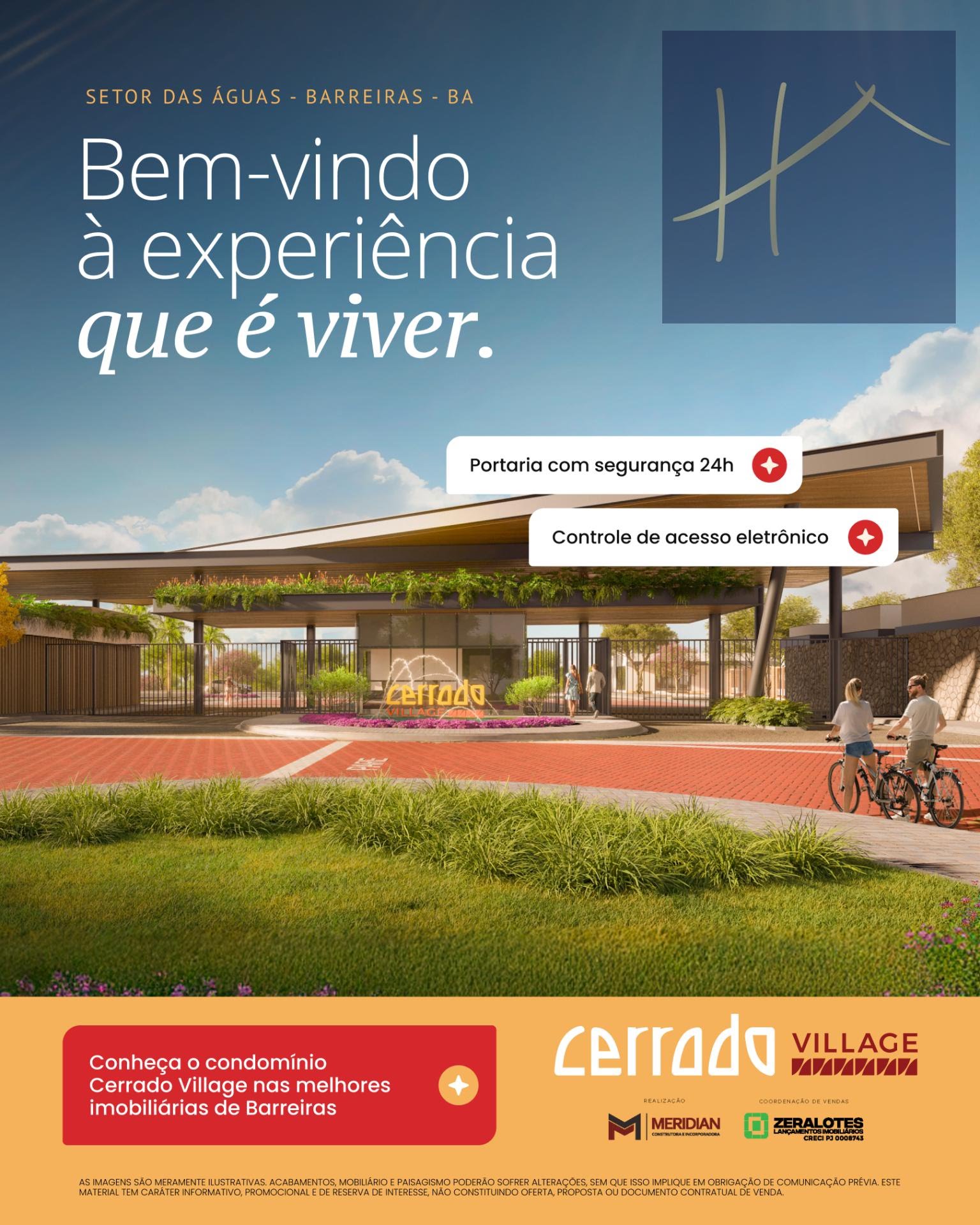 Cerrado Village