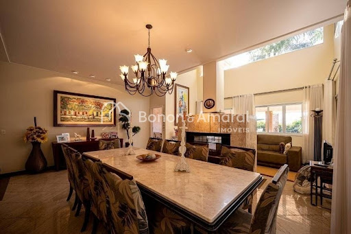 Casa de Condomínio, 4 quartos - Foto 5