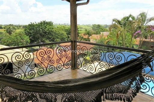 Casa de Condomínio, 4 quartos - Foto 11