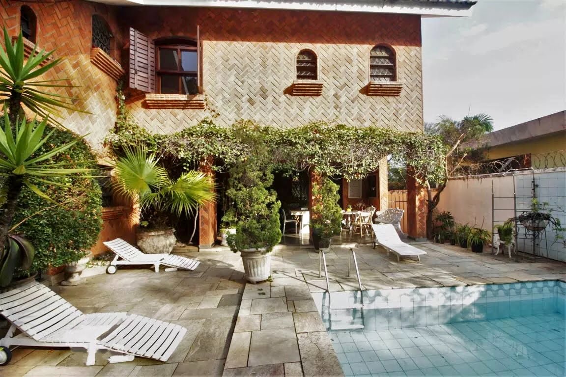 Casa à venda com 6 quartos, 4 suítes, 9 vagas e 600m² no Morumbi, São Paulo (SP) — foto 4 de 30