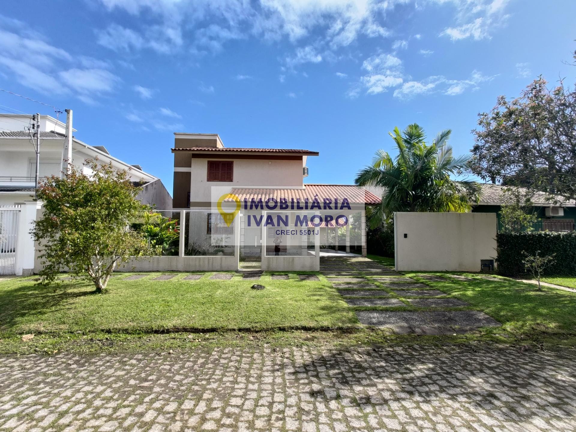 Casa para alugar com 3 quartos, 1 suíte e 3 vagas no Daniela, Florianópolis (SC) — foto 3 de 30