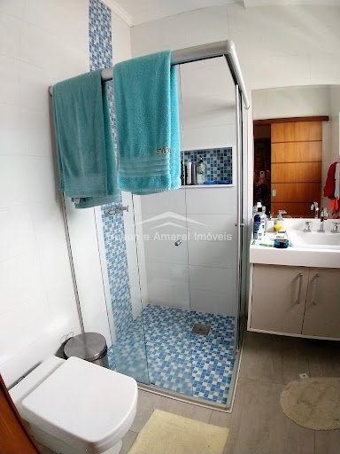 Casa de Condomínio, 4 quartos - Foto 21