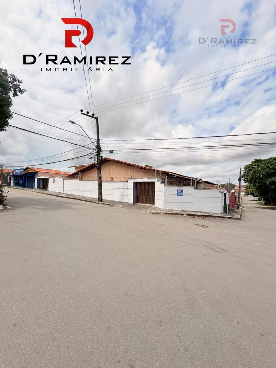Comercial à venda com 5 banheiros, 6 vagas e 450m² no Cohajap, São Luís — foto principal