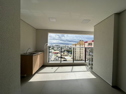 Apartamento, 3 quartos, 80 m² - Foto 2