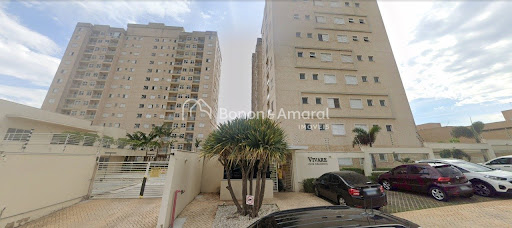 Apartamento, 2 quartos, 56 m² - Foto 1