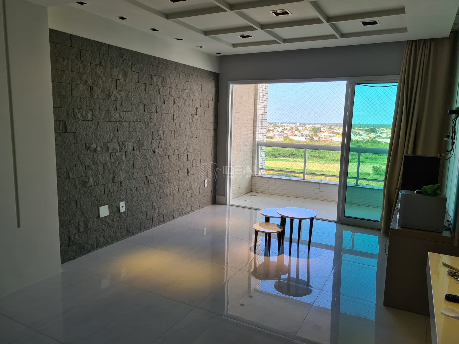 Apartamento à venda com 3 quartos, 1 suíte, 2 vagas e 87m² no Parque Flamboyant, Campos dos Goytacazes (RJ) — foto 5 de 30