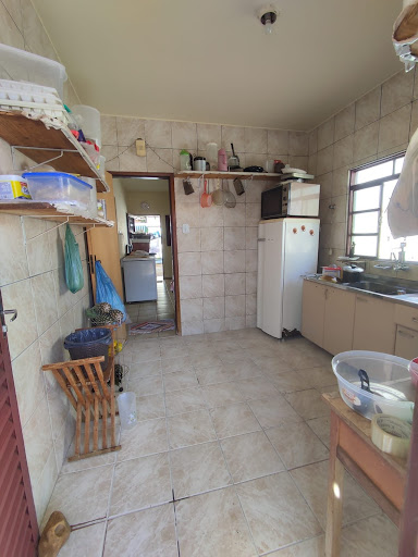 Casa em Santa Mônica  -  Uberlândia