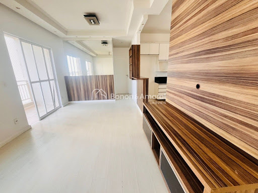 Apartamento, 2 quartos, 65 m² - Foto 3
