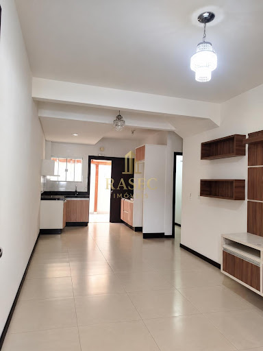 Cozinha / Sala