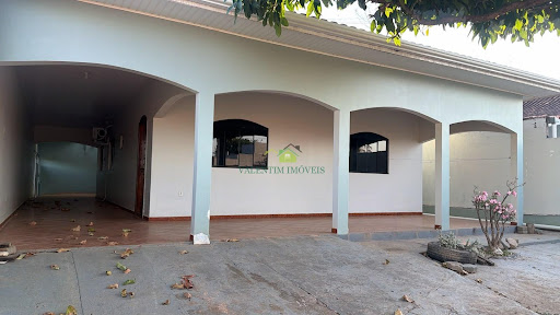 Casa em Parque São Pedro  -  Ji-Paraná
