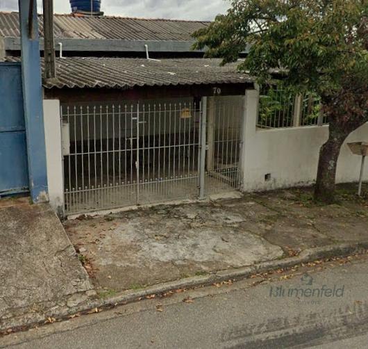 Casa à venda com 2 quartos, 1 banheiro, 3 vagas e 120m² no Jordanópolis, Arujá (SP) — foto 2 de 14