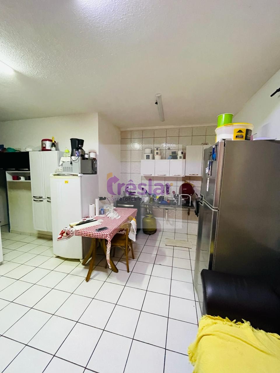Casa à venda com 3 quartos, 1 suíte, 1 vaga e 100m² no Bela Vista da Lagoa, Três Lagoas (MS) — foto 11 de 14