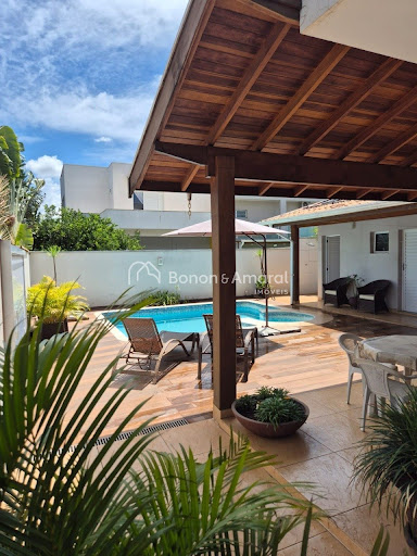 Casa de Condomínio, 4 quartos - Foto 35