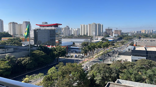 Sala Comercial à Venda Avenida Dr. Gastão Vidigal, Vila Leopoldina/SP