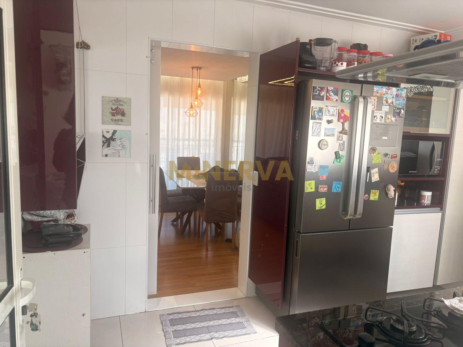 Apartamento à venda com 3 quartos, 1 suíte, 2 vagas e 109m² no Macedo, Guarulhos (SP) — foto 6 de 22