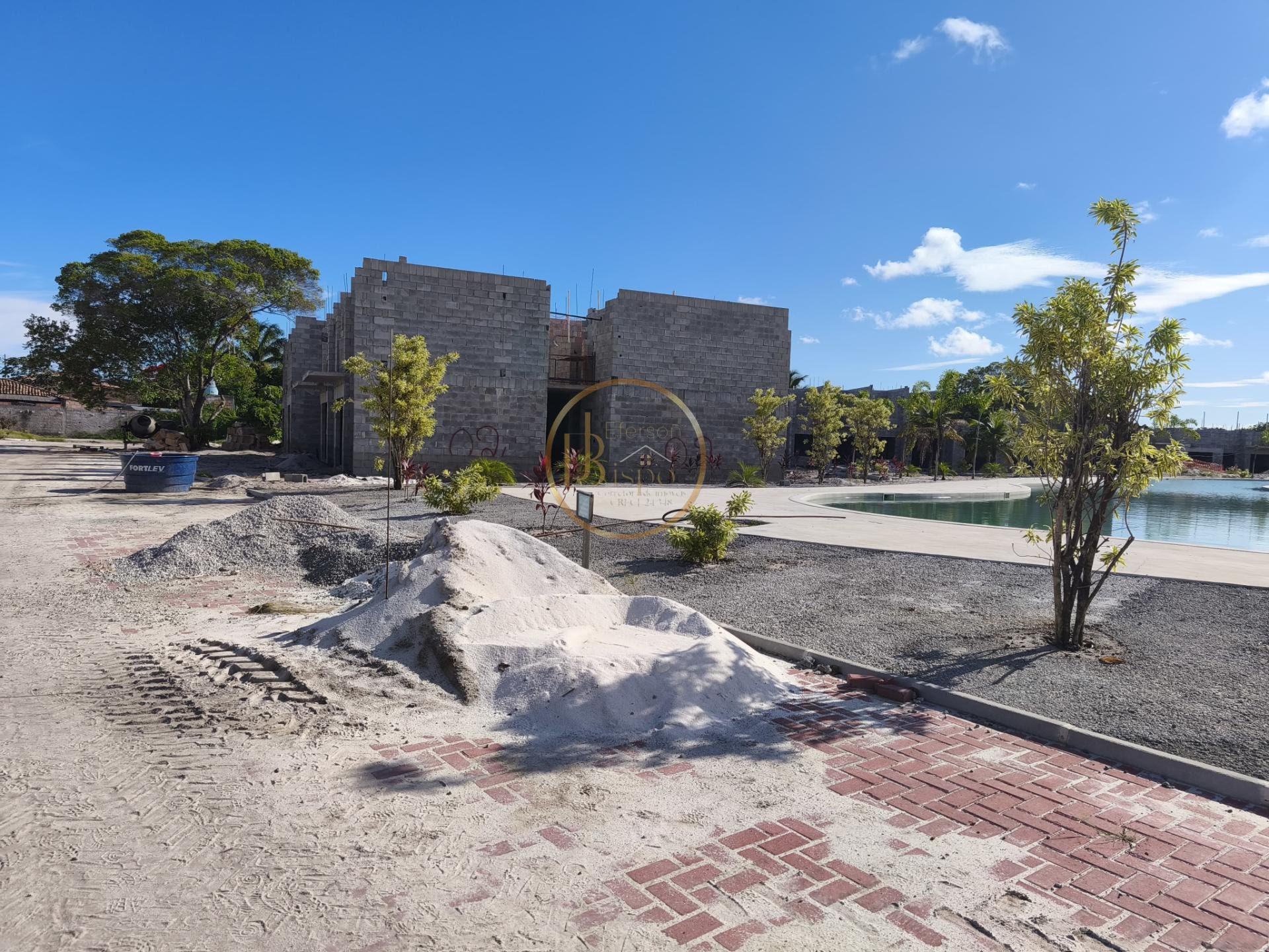 Apartamento à venda com 1 quarto, 1 banheiro e 40m² no Coroa Vermelha, Santa Cruz Cabrália (BA) — foto 2 de 17