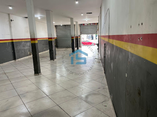 Galpão em Socorro  -  São Paulo