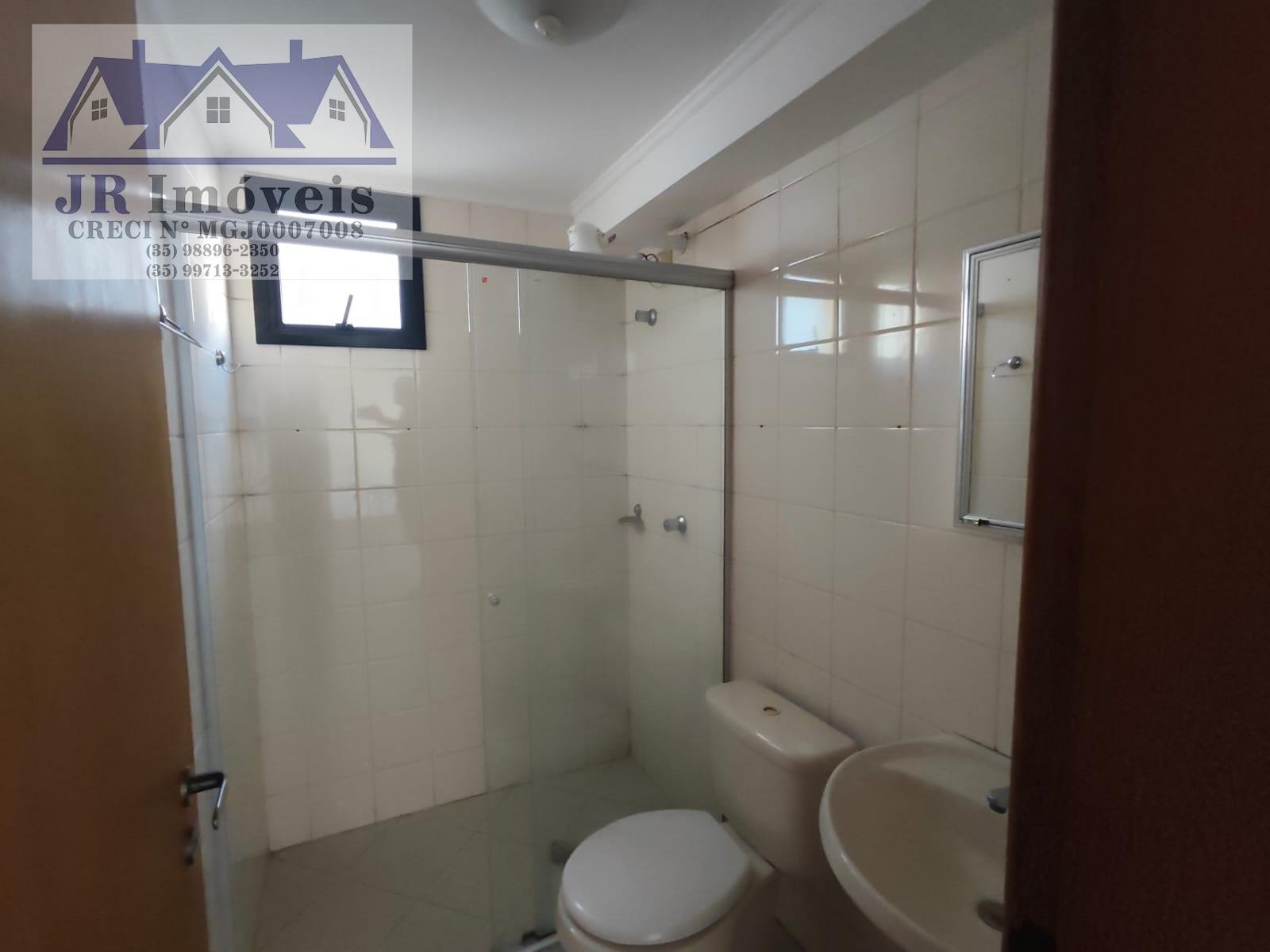 Apartamento à venda com 1 quarto, 1 suíte e 96m² no Edificio Dona Maria Alice em Varginha, Itajubá (MG) — foto 6 de 11