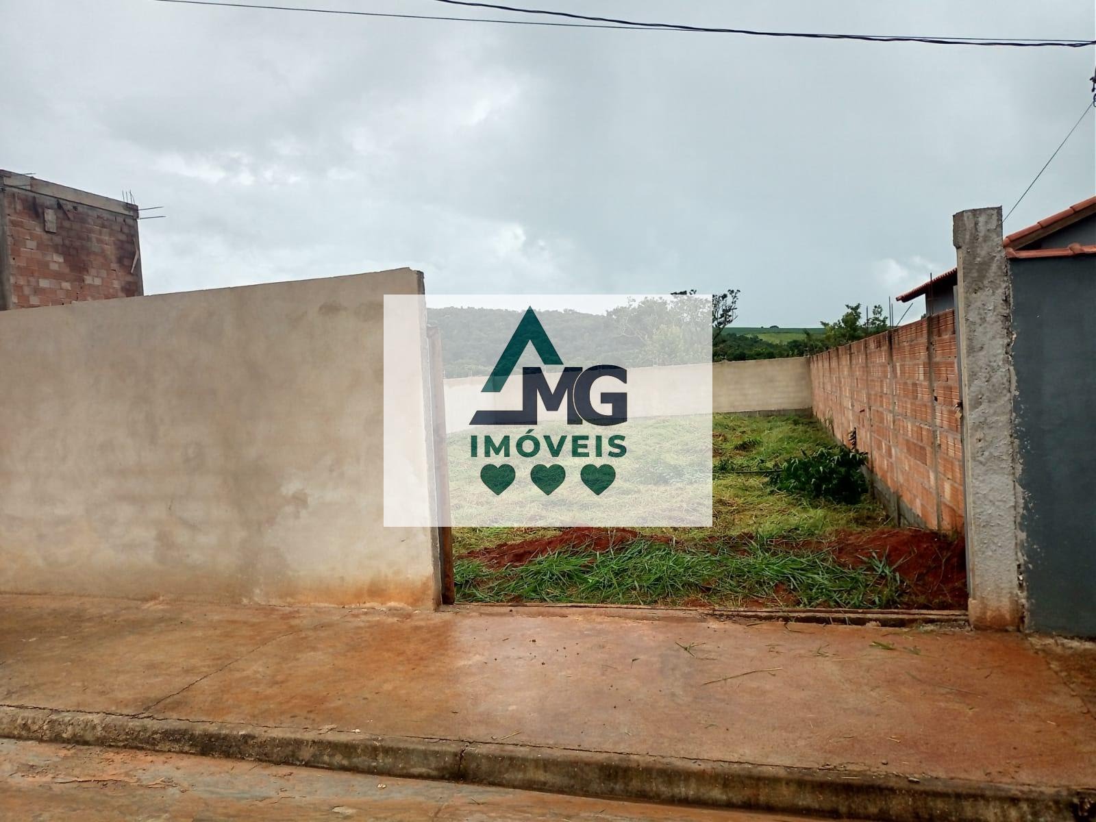 Terreno à venda com 300m² de terreno no Cidade Jardim, Três Corações (MG) — foto 3 de 5