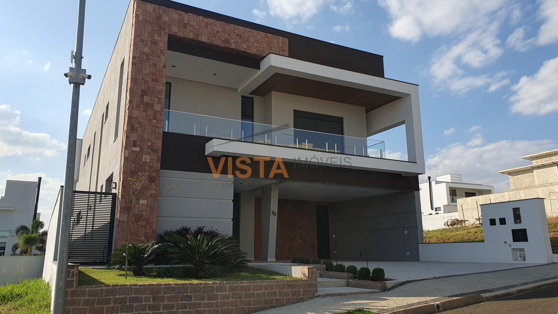 Casa à venda com 4 quartos, 4 suítes, 4 vagas e 443m² no Parque dos Jequitibas, São João da Boa Vista (SP) — foto 12 de 30