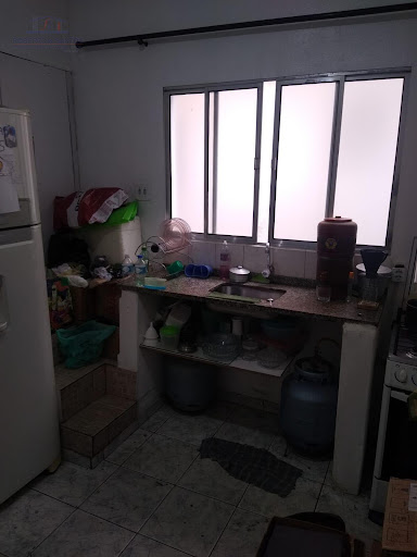 cozinha