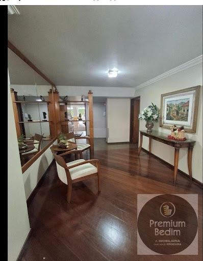 Apartamento 03 qtos sendo 01 suíte em Centro  -  Campos dos Goytacazes