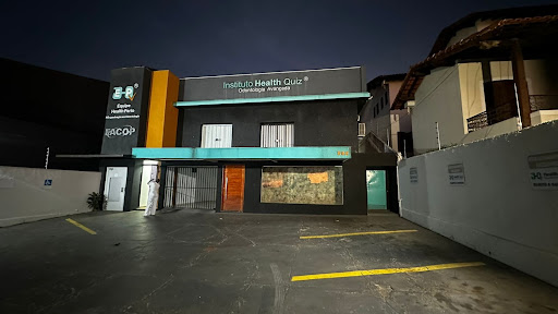 Conjunto / Sala em Centro  -  Campo Grande