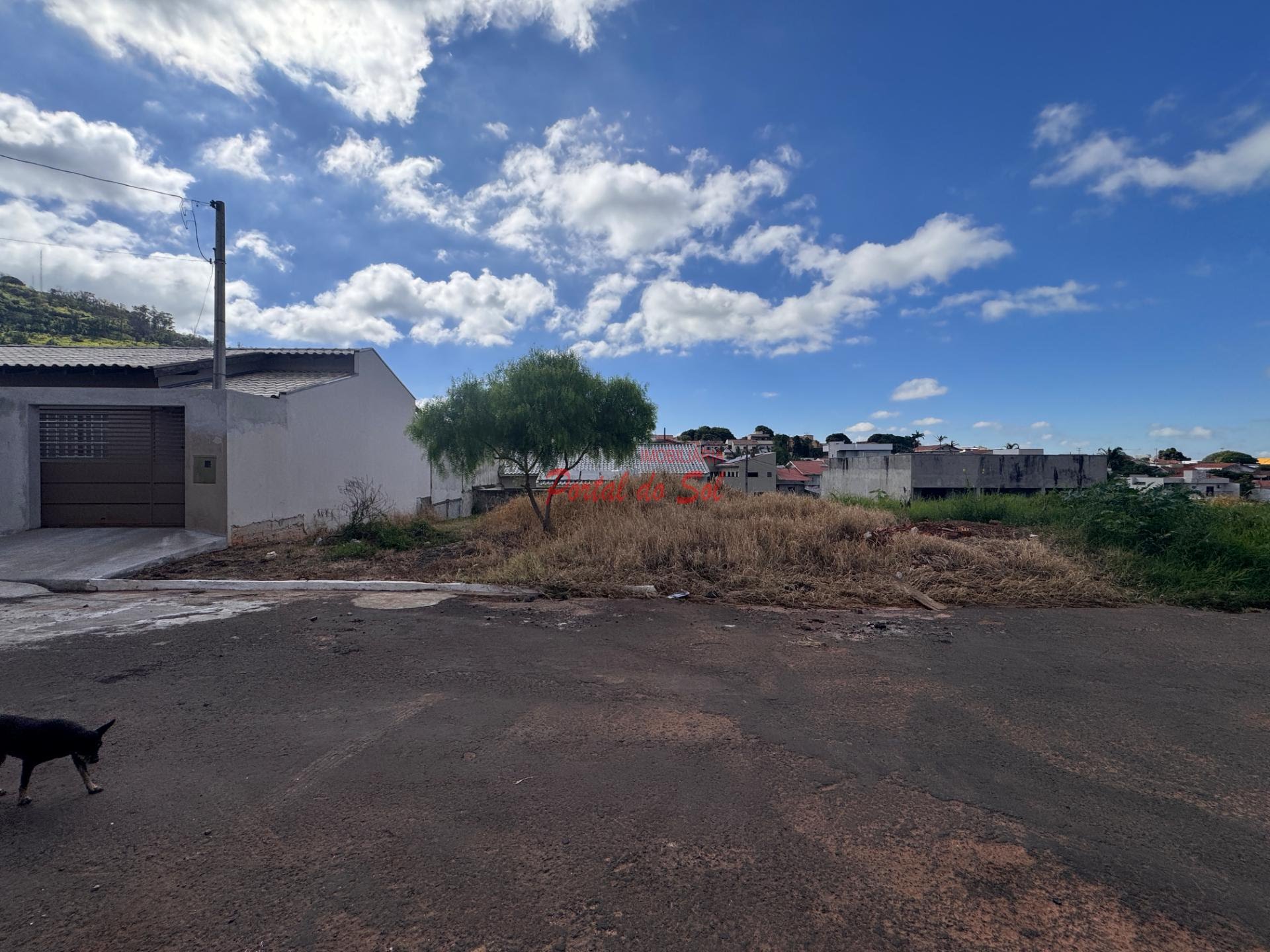 Terreno à venda com 184m² de terreno no Jardim São Pedro II, Santo Antônio da Platina (PR) — foto 3 de 4
