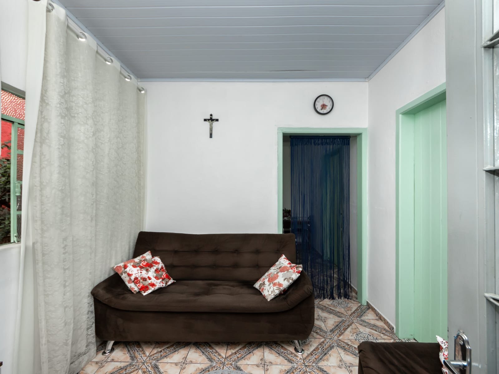 Casa à venda com 2 quartos, 1 banheiro, 1 vaga e 312m² no Jardim Santa Mônica, São Paulo (SP) — foto 9 de 26