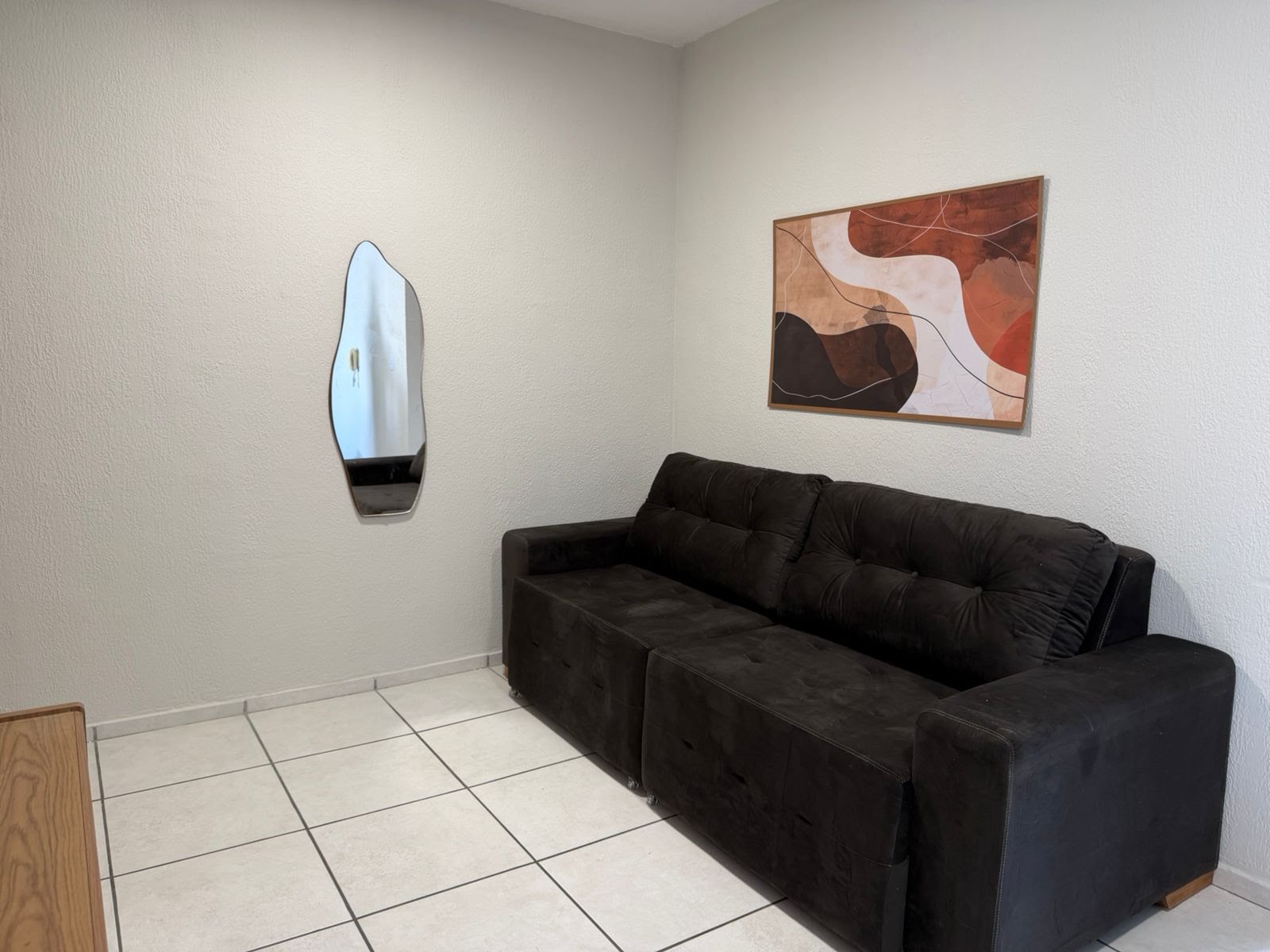 Apartamento para alugar com 2 quartos, 1 banheiro, 1 vaga e 41m² no Sim, Feira de Santana (BA) — foto 2 de 11