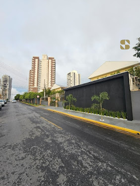 Condominio Porto Seguro, Cuiabá-MT