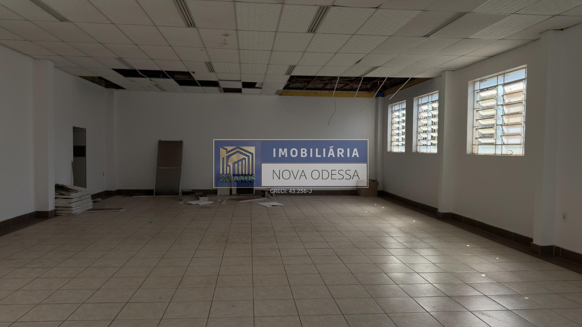 Comercial para alugar com 2 banheiros e 250m² no Centro, Nova Odessa (SP) — foto 7 de 7