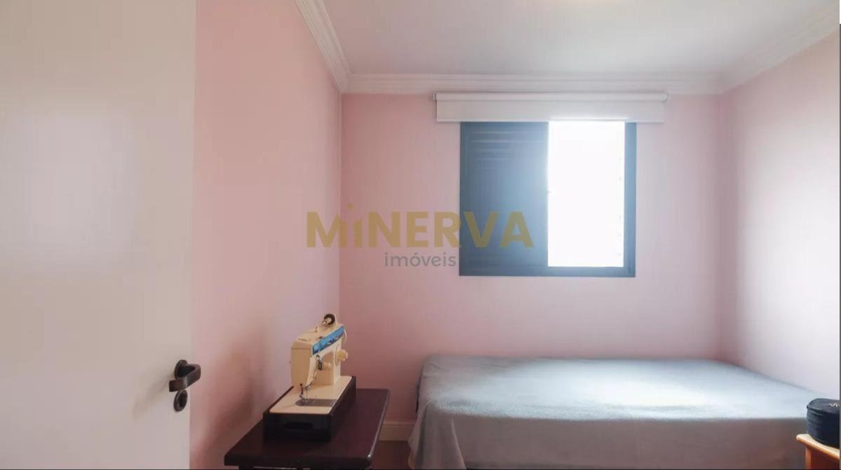 Apartamento à venda com 4 quartos, 1 suíte, 2 vagas e 94m² no Vila Gomes Cardim, São Paulo (SP) — foto 9 de 26