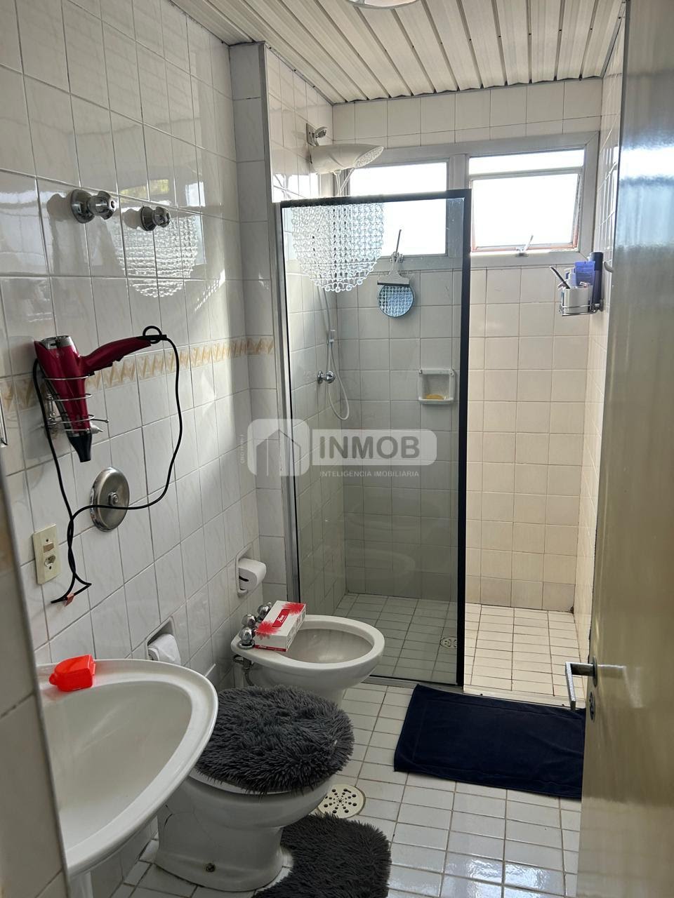 Apartamento à venda com 3 quartos, 1 suíte, 1 vaga e 108m² no Centro, Taubaté (SP) — foto 9 de 10