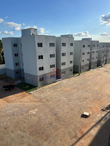 Apartamento em Angelim  -  Teresina