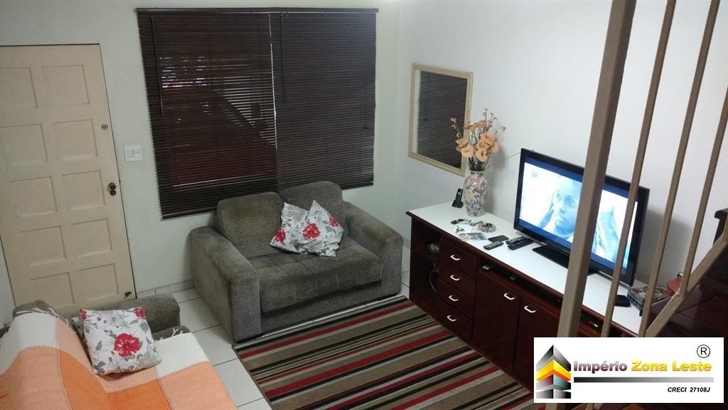 Sobrado, 2 quartos, 90 m² - Foto 5